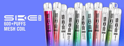 SKE