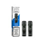ELFbar 600 Replacement Pod Blue Razz Lemonade