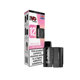 IVG PRO 12 Pods Pink Lemonade 20mg