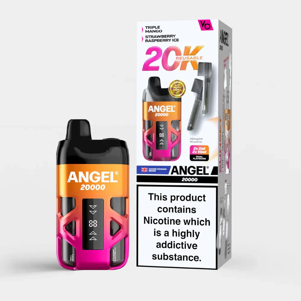 ANGEL 20K SUNSET EDITION ANGEL