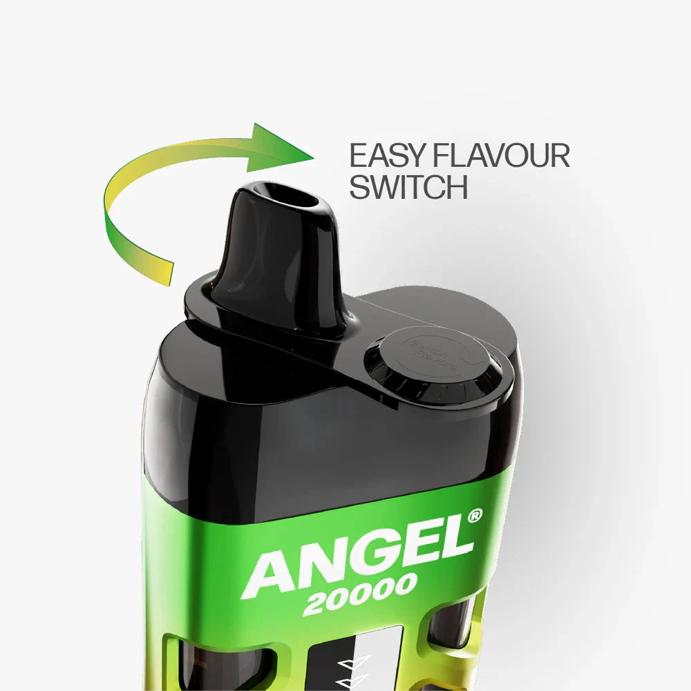 ANGEL 20K TROPIC POP EDITION ANGEL