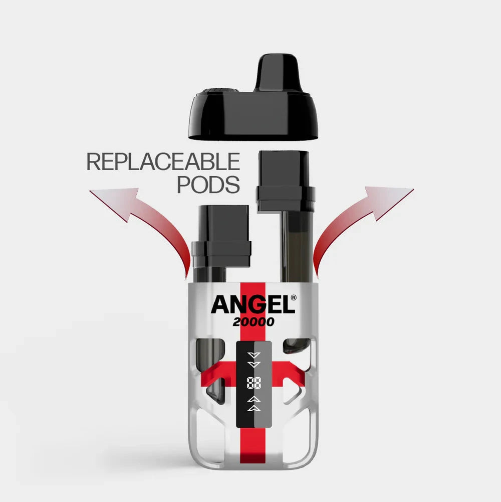 ANGEL 20K UNION EDITION ANGEL