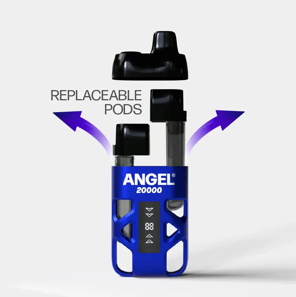 ANGEL 20K BLUE EDITION ANGEL