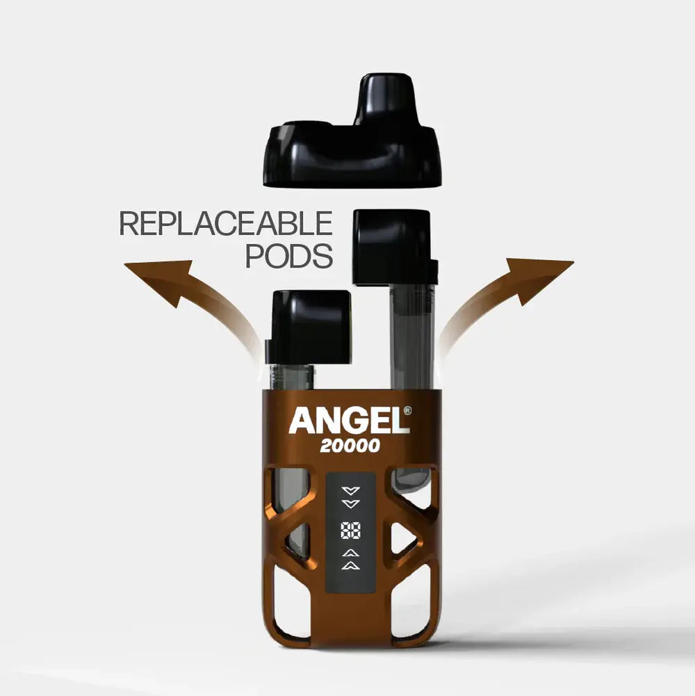 ANGEL 20K BROWN EDITION ANGEL