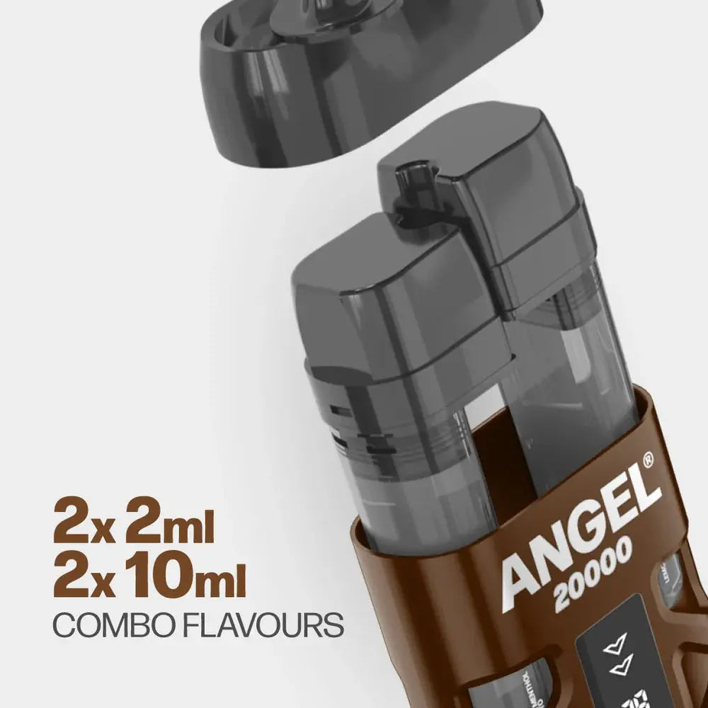 ANGEL 20K BROWN EDITION ANGEL