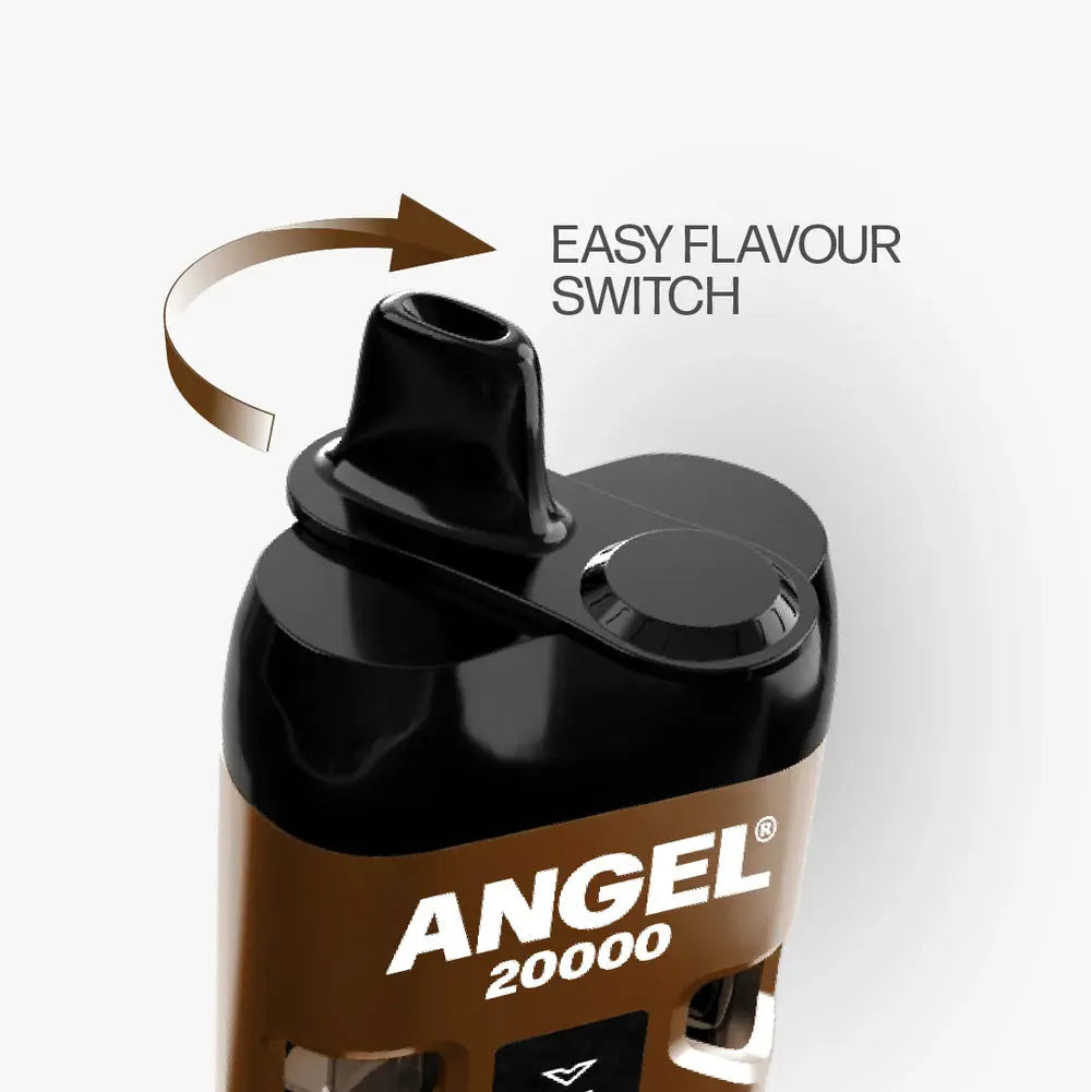 ANGEL 20K BROWN EDITION ANGEL
