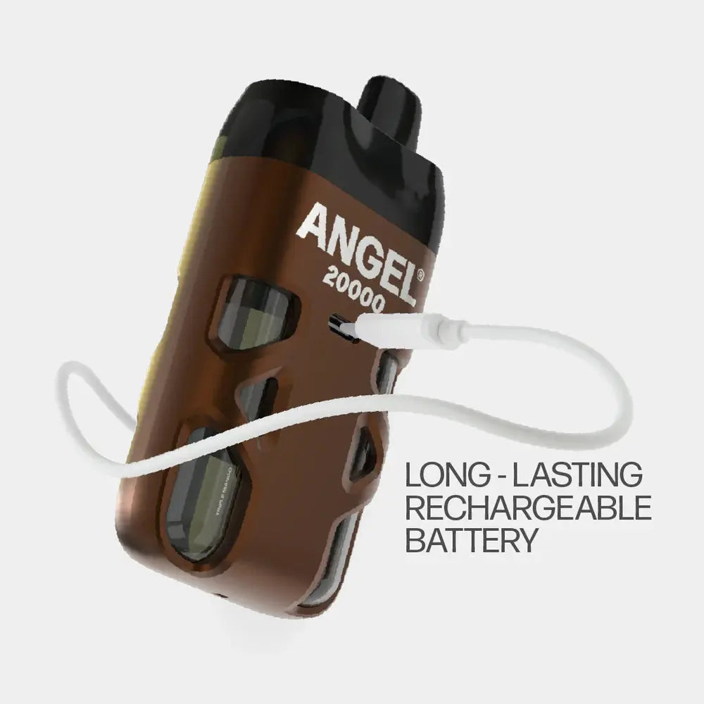 ANGEL 20K BROWN EDITION ANGEL
