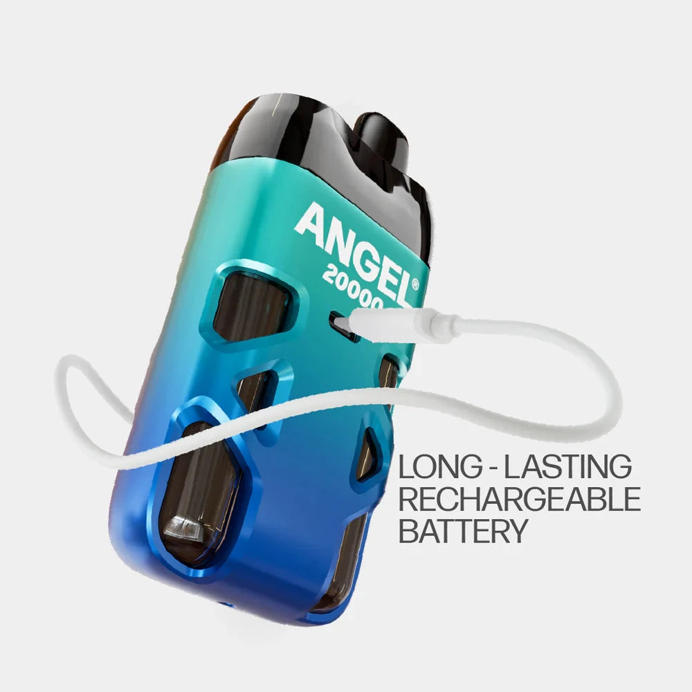 ANGEL 20K COASTAL FIZZ EDITION ANGEL