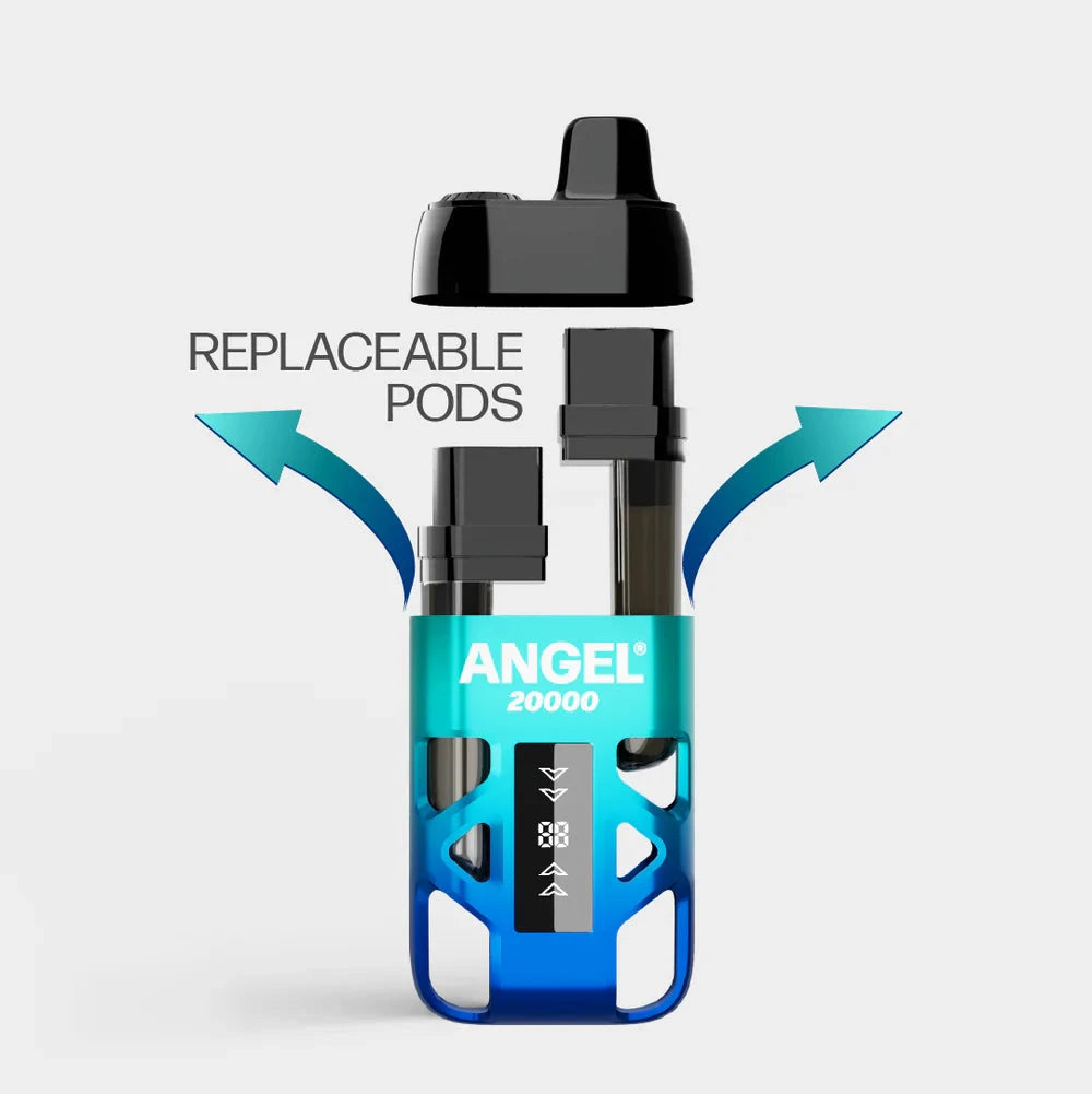 ANGEL 20K COASTAL FIZZ EDITION ANGEL