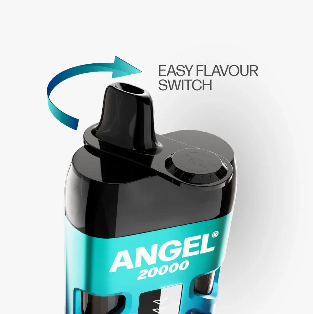 ANGEL 20K COASTAL FIZZ EDITION ANGEL