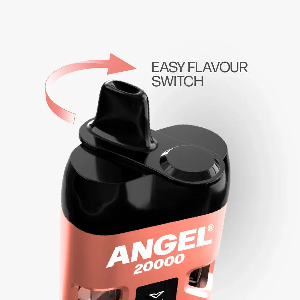 ANGEL 20K CORAL EDITION ANGEL