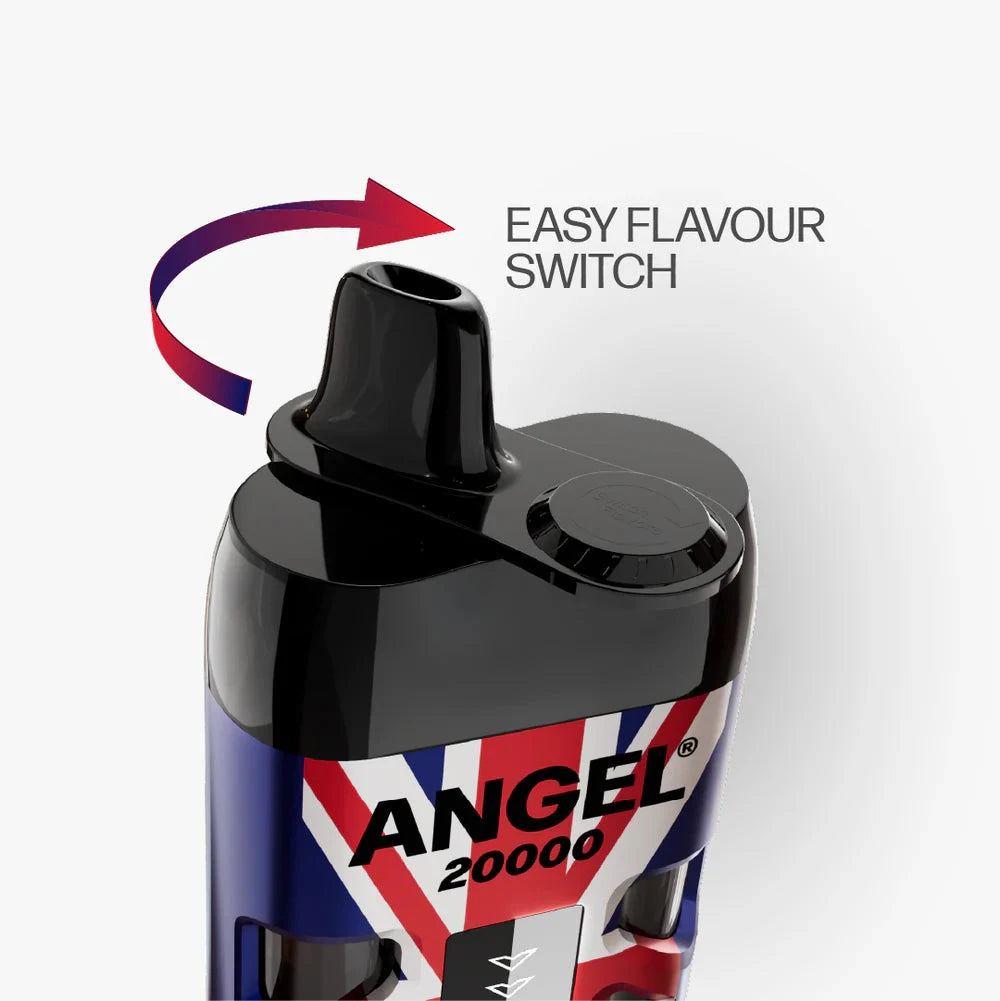 ANGEL 20K CROWN EDITION ANGEL