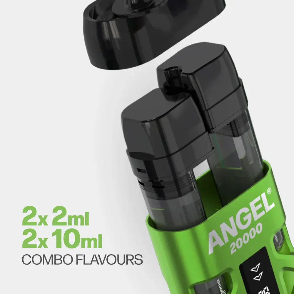 ANGEL 20K GREEN EDITION ANGEL