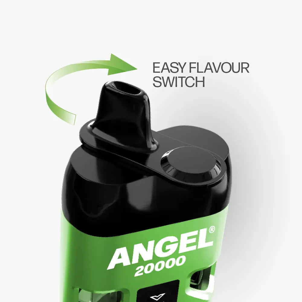 ANGEL 20K GREEN EDITION ANGEL