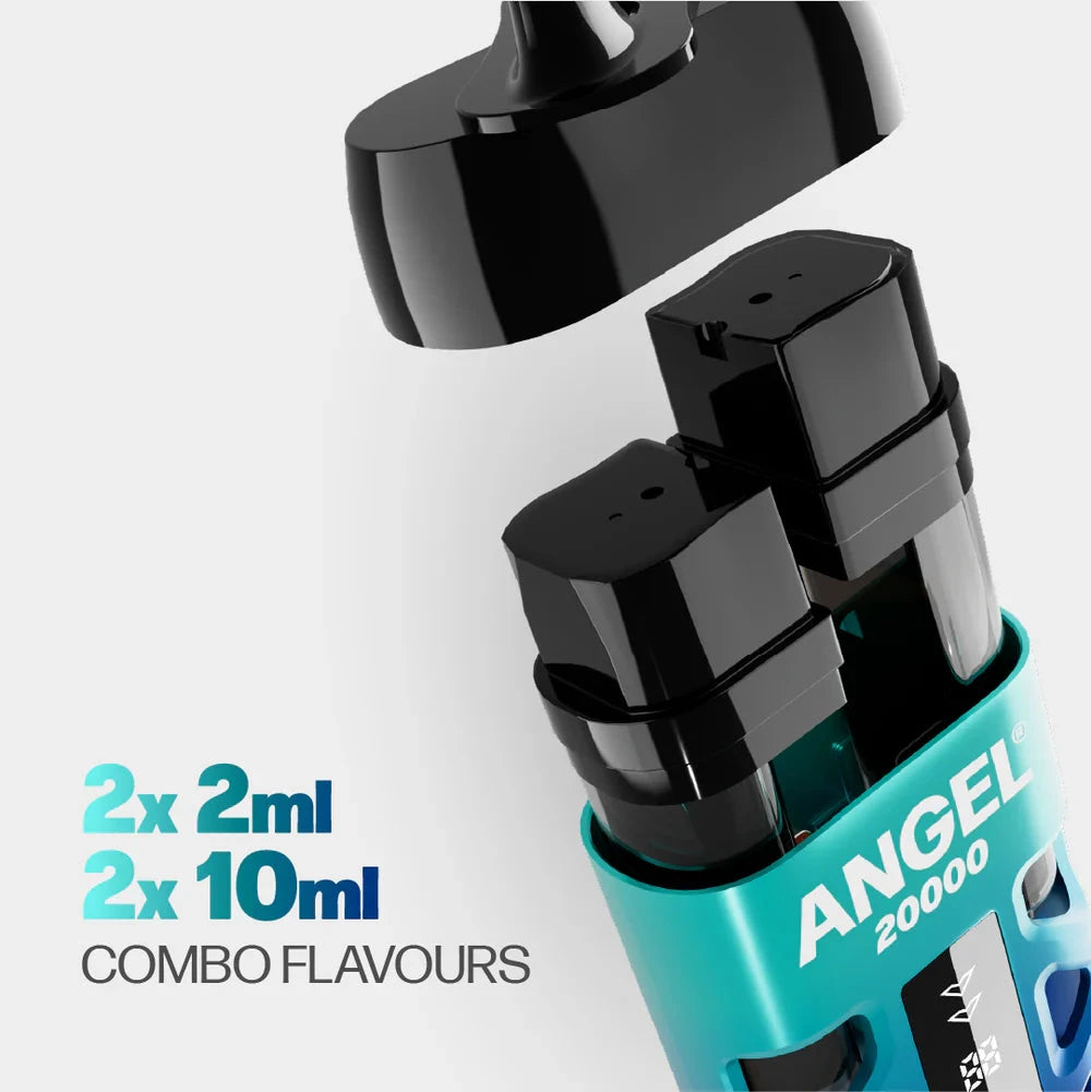 ANGEL 20K COASTAL FIZZ EDITION ANGEL