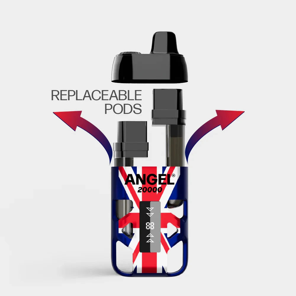 ANGEL 20K CROWN EDITION ANGEL
