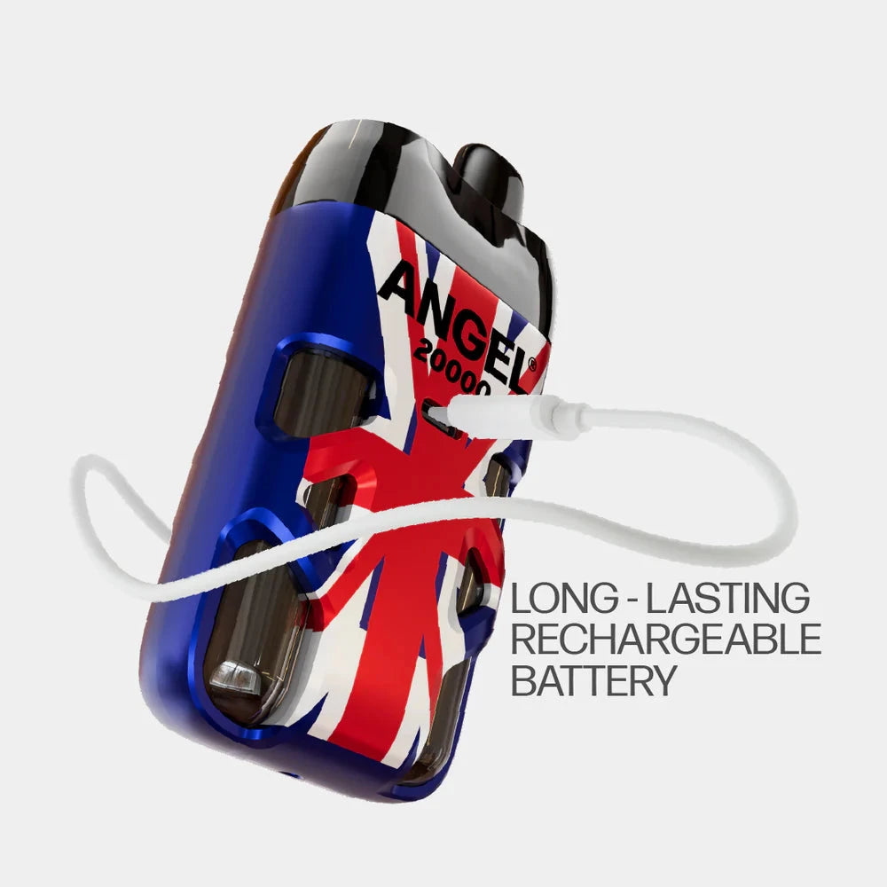 ANGEL 20K CROWN EDITION ANGEL