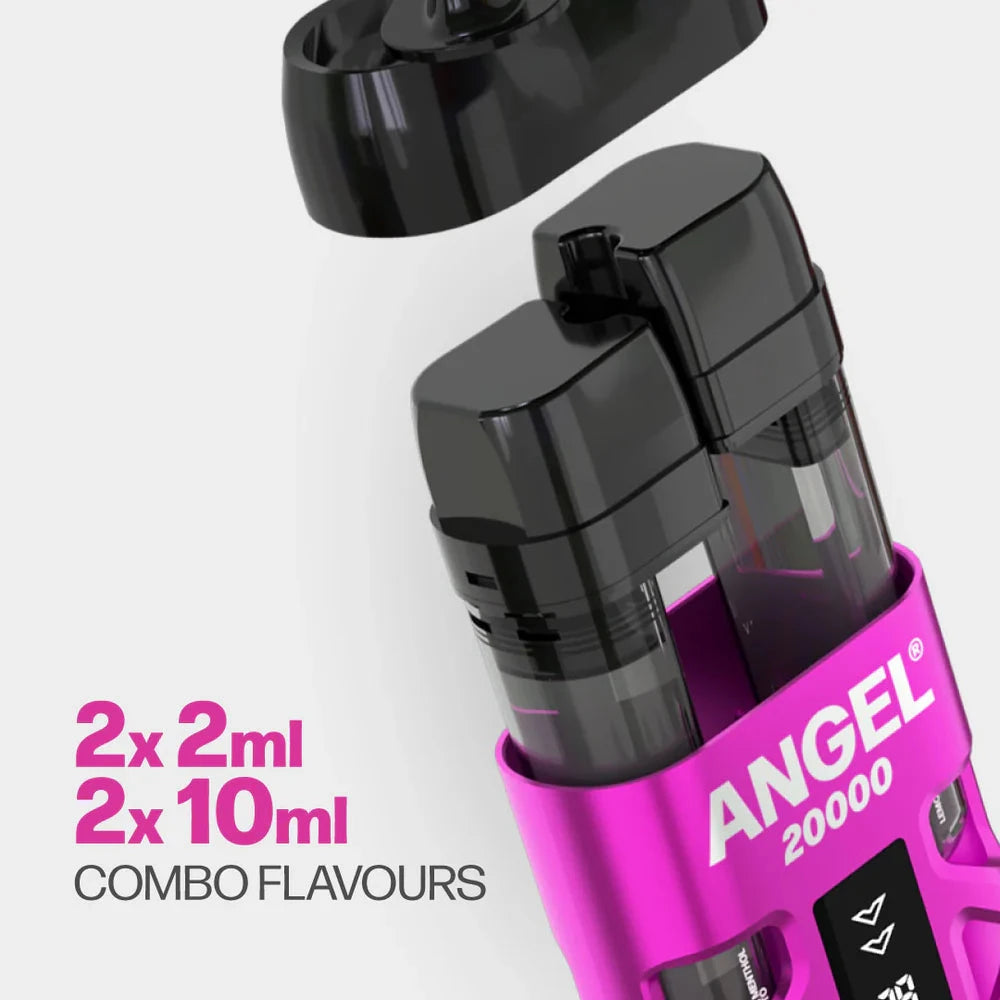 ANGEL 20K PINK EDITION ANGEL