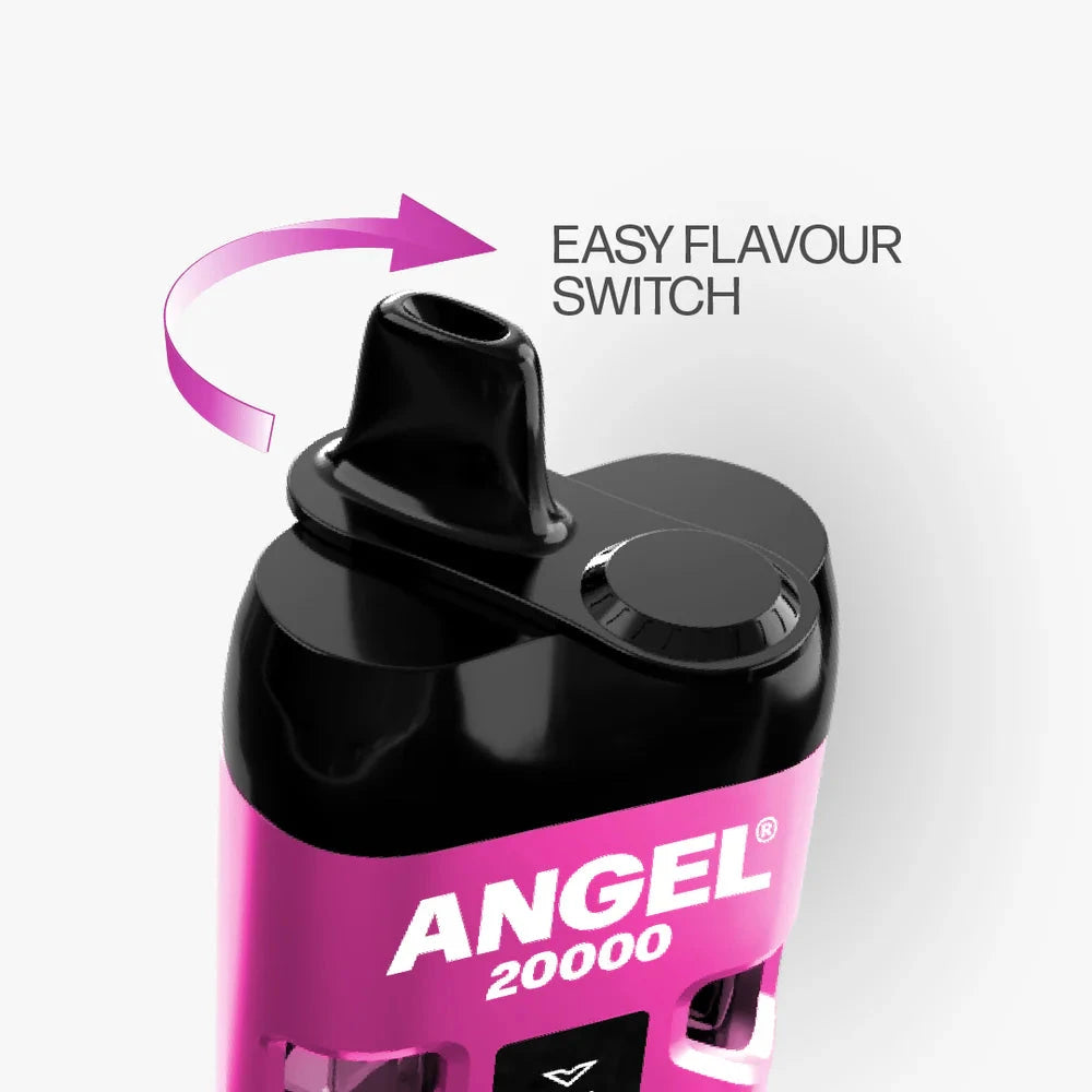 ANGEL 20K PINK EDITION ANGEL