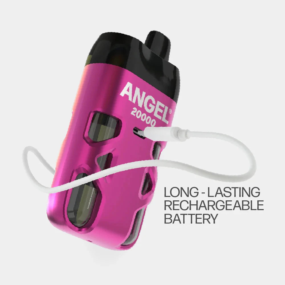 ANGEL 20K PINK EDITION ANGEL