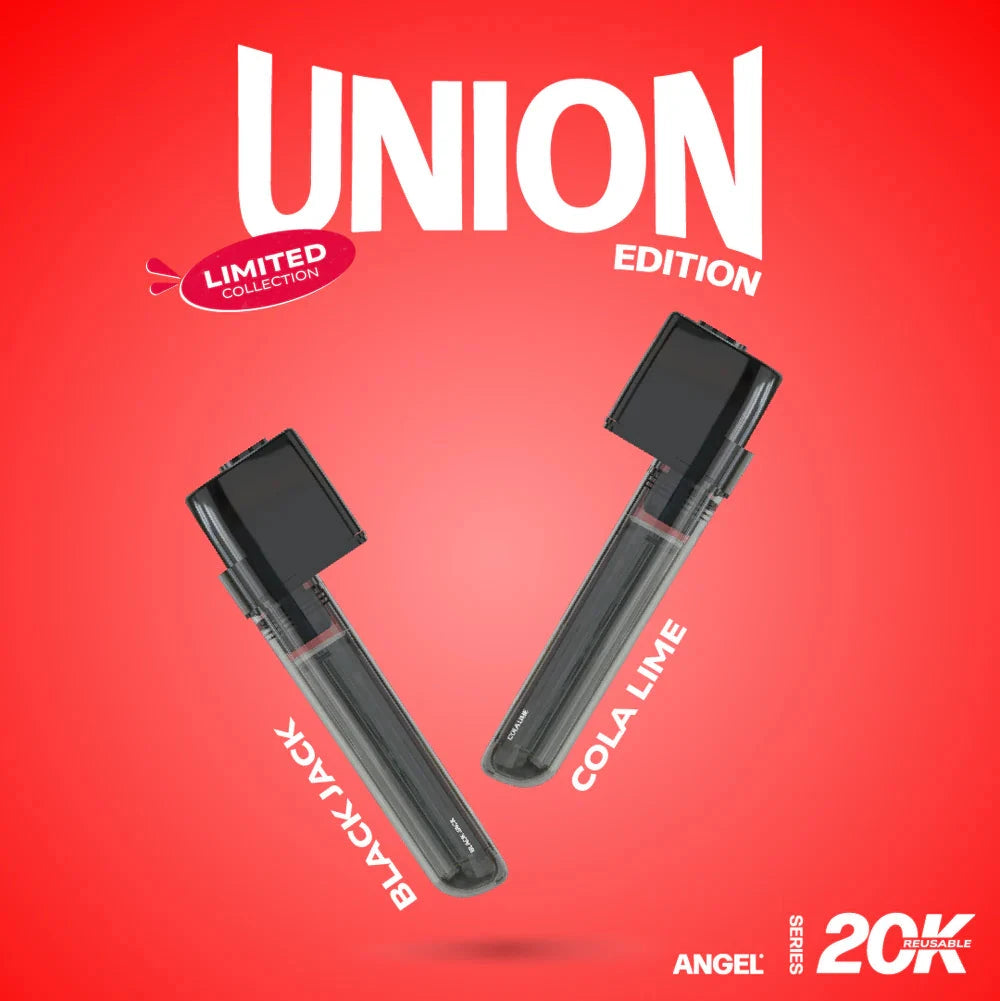 ANGEL 20K POD UNION EDITION ANGEL
