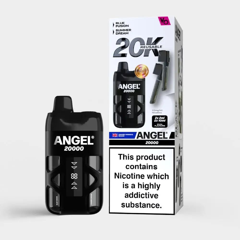ANGEL 20K BLACK EDITION ANGEL