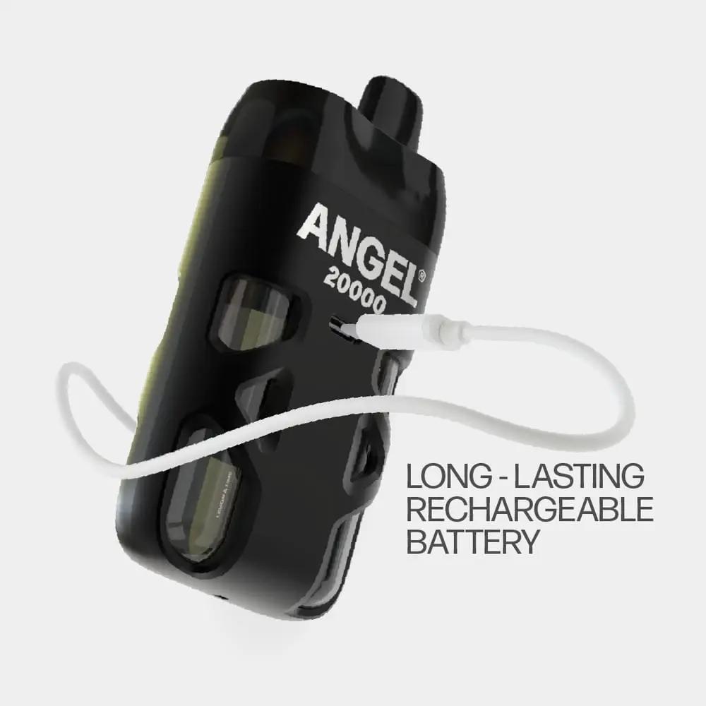 ANGEL 20K BLACK EDITION ANGEL