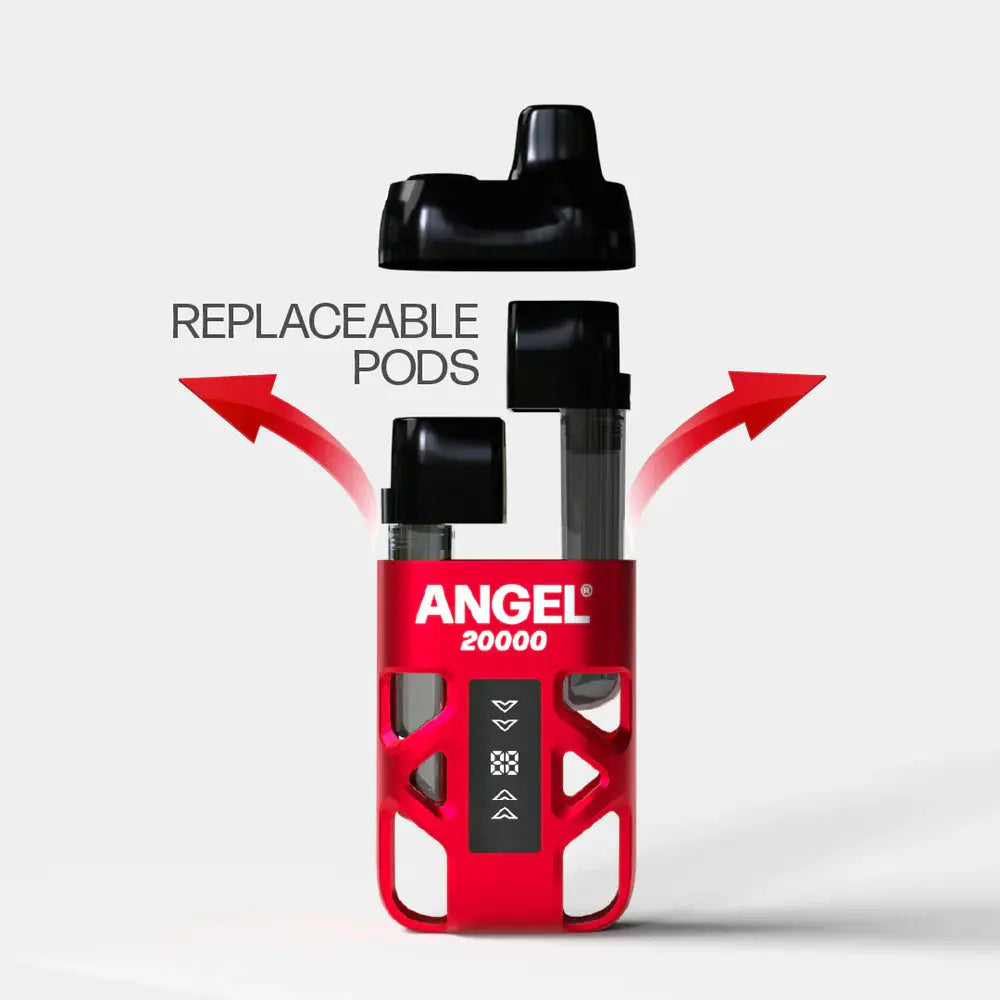 ANGEL 20K RED EDITION ANGEL