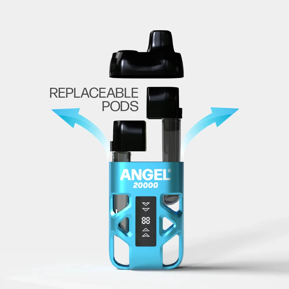 ANGEL 20K SKY BLUE EDITION ANGEL