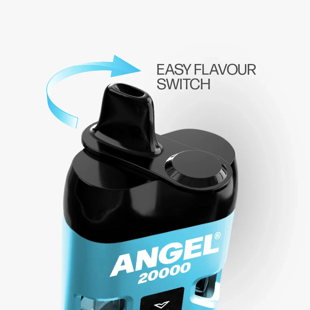 ANGEL 20K SKY BLUE EDITION ANGEL