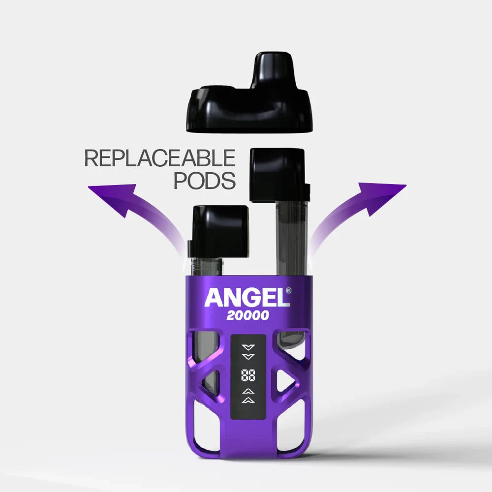 ANGEL 20K VIOLET EDITION ANGEL