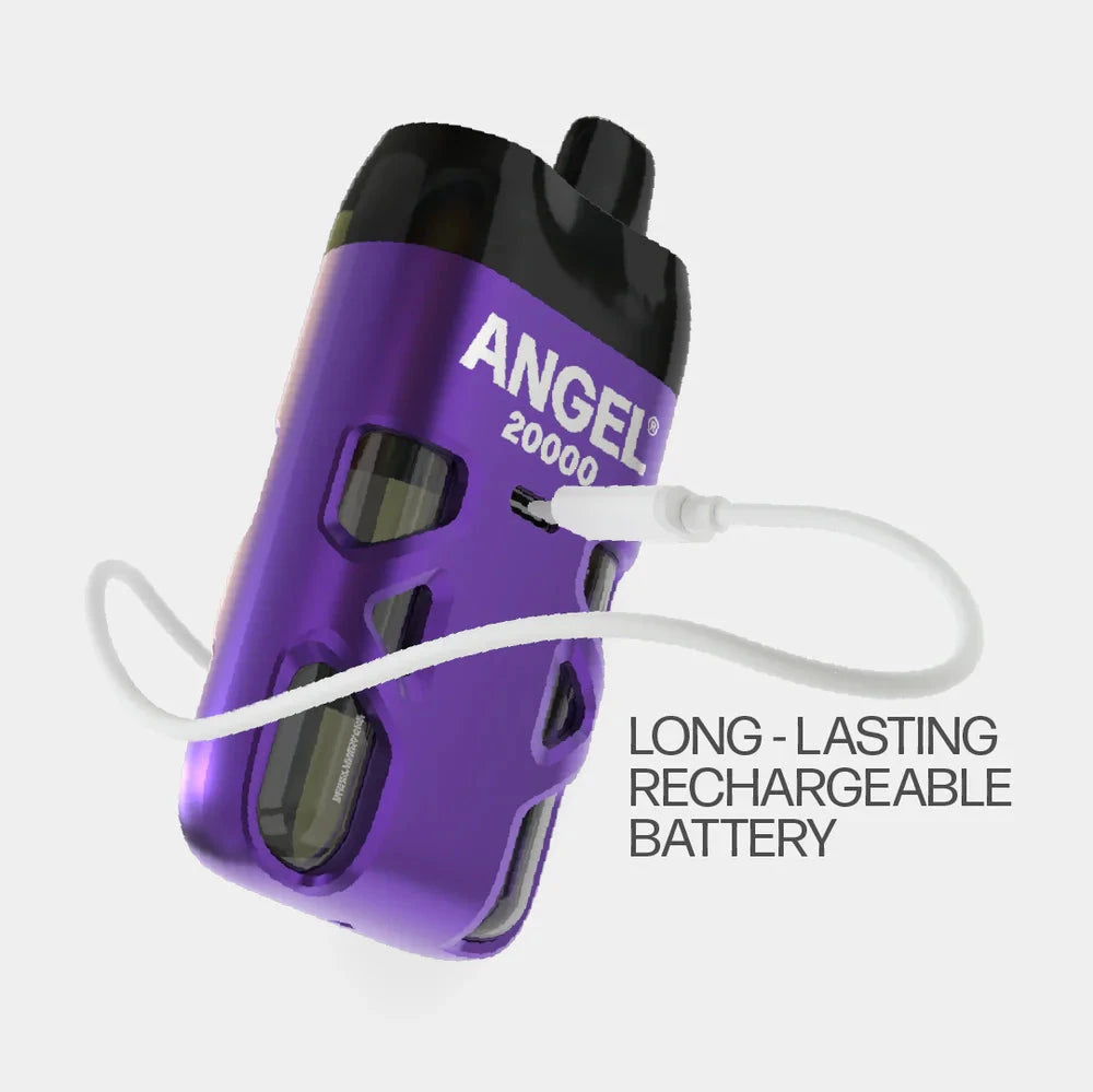 ANGEL 20K VIOLET EDITION ANGEL