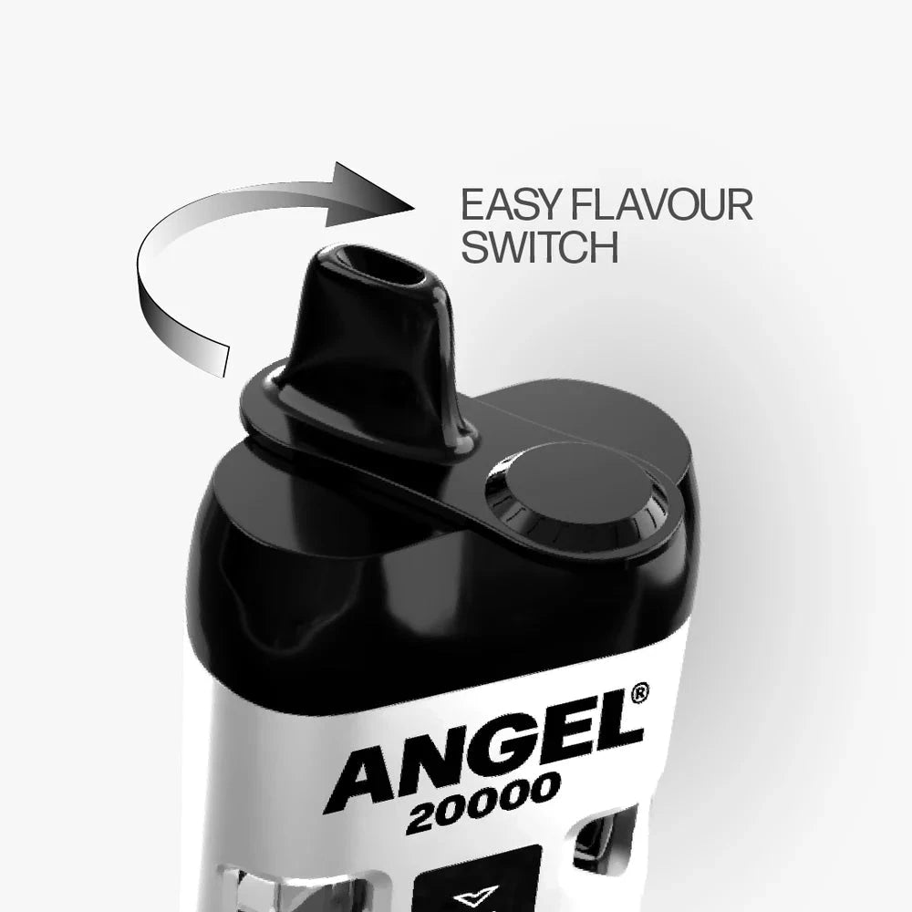 ANGEL 20K WHITE EDITION ANGEL