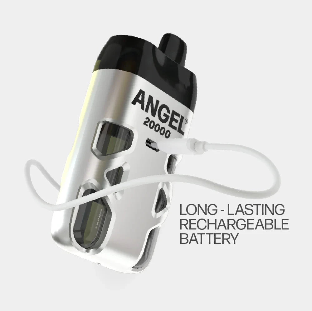 ANGEL 20K WHITE EDITION ANGEL