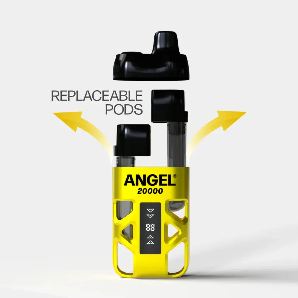 ANGEL 20K YELLOW EDITION ANGEL