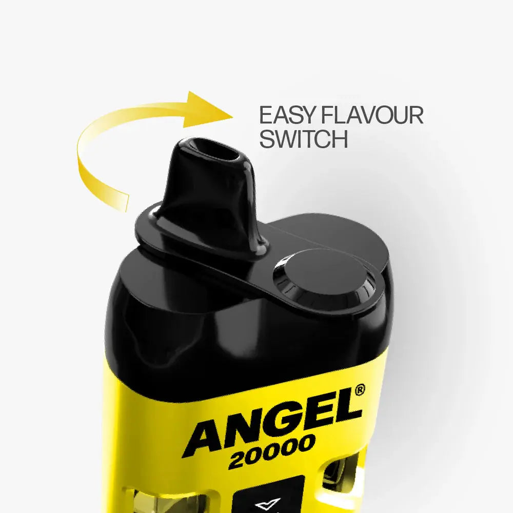 ANGEL 20K YELLOW EDITION ANGEL