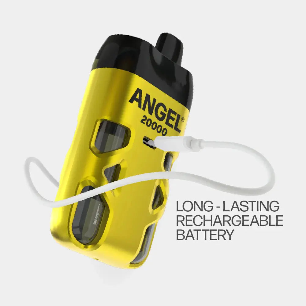 ANGEL 20K YELLOW EDITION ANGEL