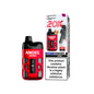 Vapes Bars Angel 20000 Red Edition Kit 20mg
