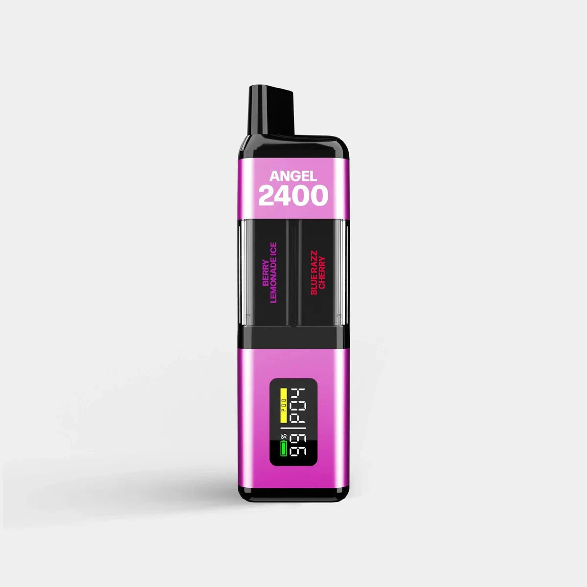 ANGEL 2400 MAGENTA EDITION ANGEL