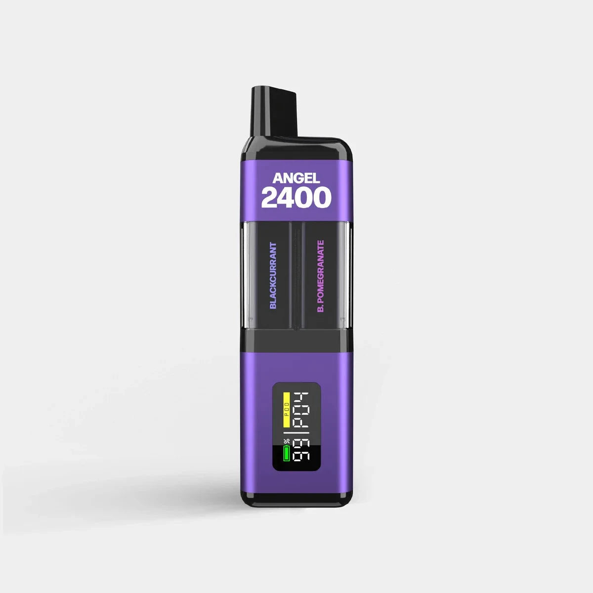 ANGEL 2400 PURPLE EDITION ANGEL