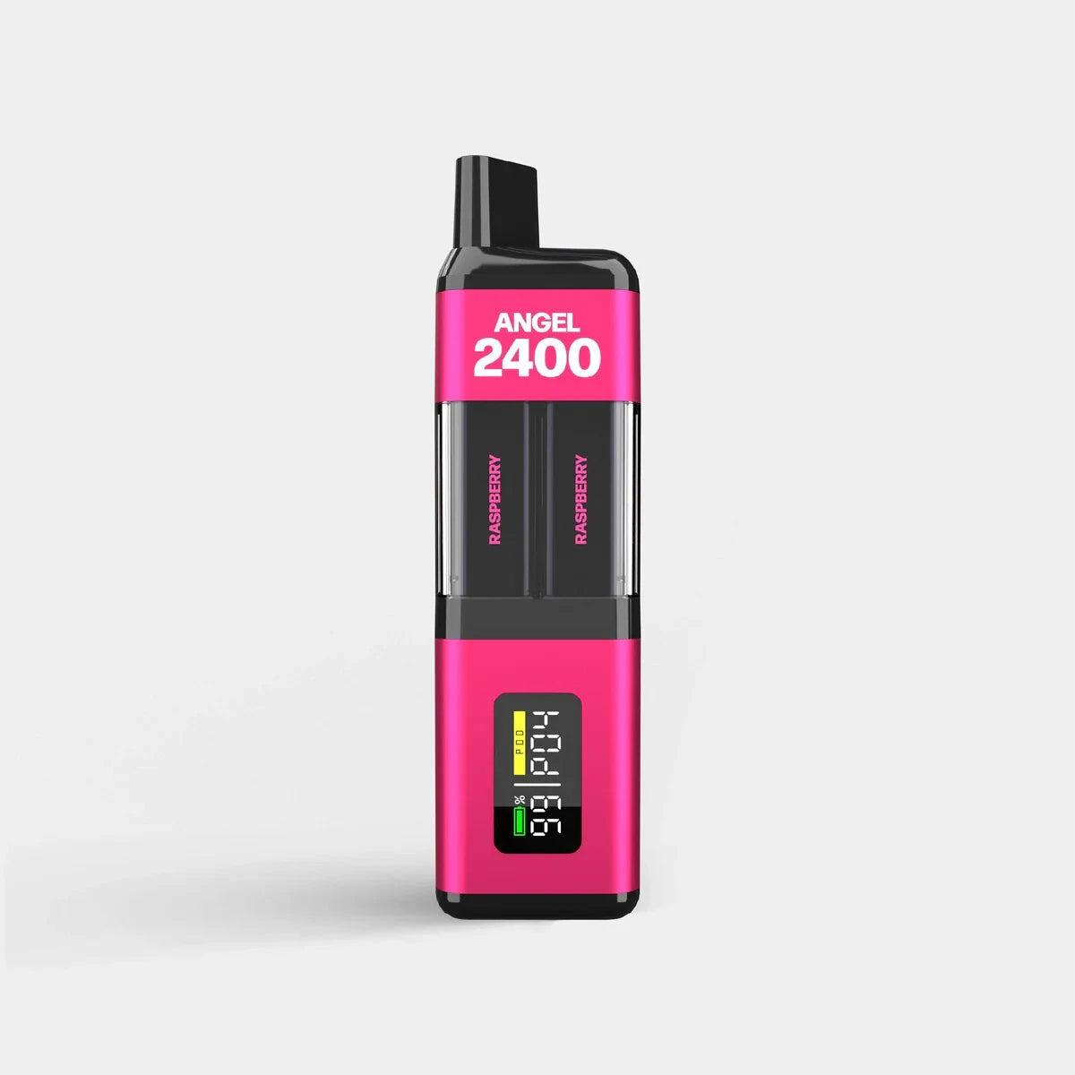 ANGEL 2400 RASPBERRY ANGEL