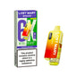 Lost Mary BM6000 Rechargeable Pod Kit Banana Volcano