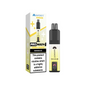Hayati Pro Max+ Kit Banana Ice