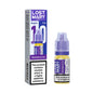 Lost Mary Nic Salts Blackberry Ice 20mg