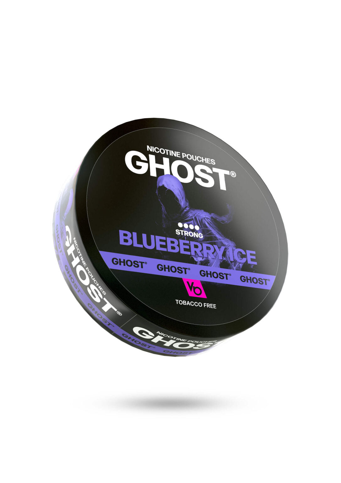GHOST BLUEBERRY MEDIUM