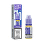 Lost Mary Nic Salts Blueberry 20mg