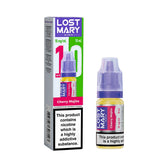 Lost Mary Nic Salts Cherry Mojito 20mg
