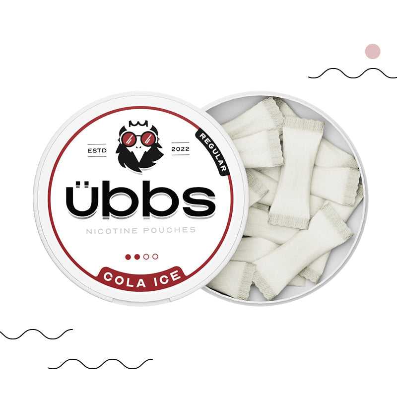 UBBS COLA REGULAR