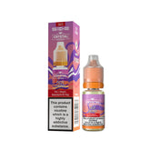SKE Crystal Nic Salts 10ml Fizzy Cherry 20mg