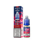 SKE Crystal Nic Salts 10ml Blueberry Sour Raspberry 10mg